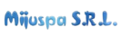 Logo de MIJUSPA